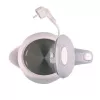 Bollitore Feel-Maestro MR042 bianco 1,7 L grigio, bianco 2200 W
