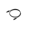 Transcend TS-DBK6 Kit accessori body camera per DPB10C, USB Type-C, 1 m, rotazione 360°