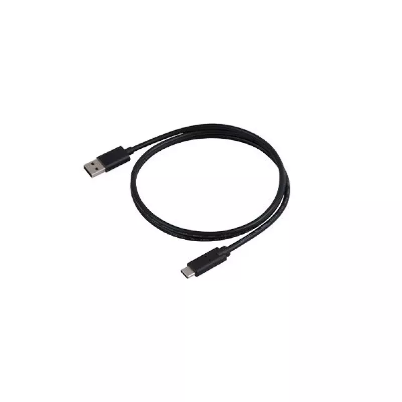 Transcend TS-DBK6 Kit accessori body camera per DPB10C, USB Type-C, 1 m, rotazione 360°