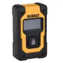 DeWALT DW055PL-XJ distanziometro laser, portata 16 m, nero/giallo