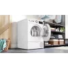 Bosch WQG2320LSN Asciugatrice a pompa di calore 8 kg bianco