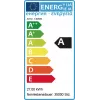 Synergy 21 Striscia LED Flex 3528 - 60 KW DC12V 24W IP65