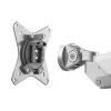 Supporto monitor LogiLink BP0086 81,3 cm (32