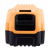 Batteria per utensili Dewalt 18V XR 5Ah Li-Ion Slide Pack