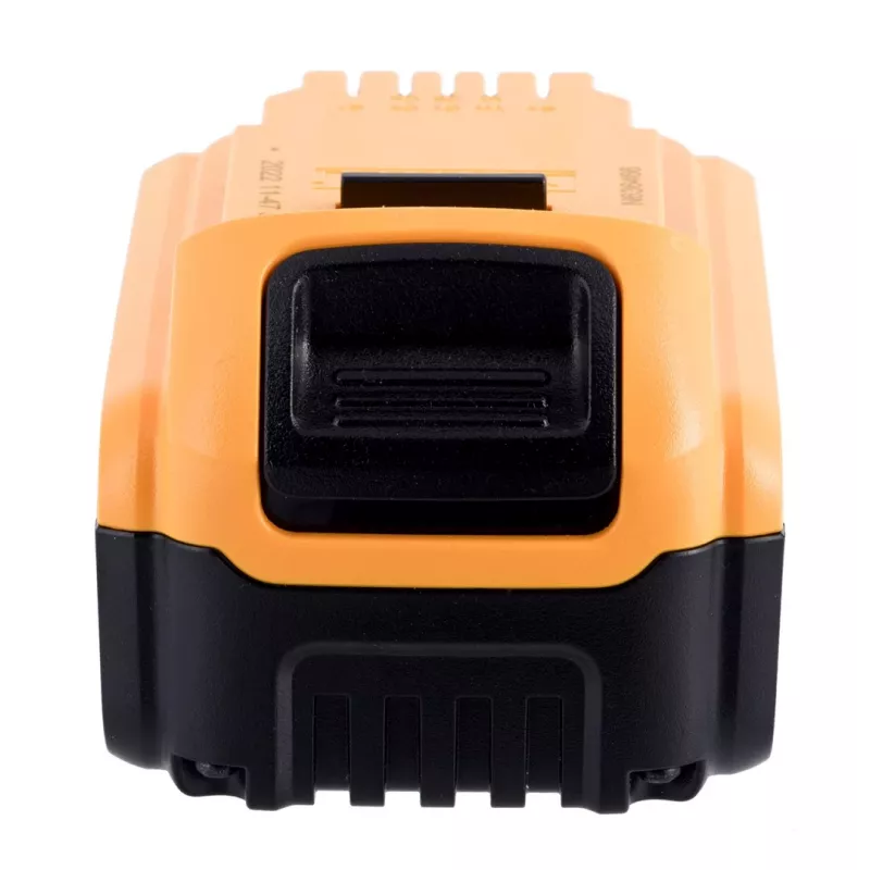Batteria per utensili Dewalt 18V XR 5Ah Li-Ion Slide Pack