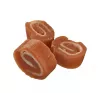 PETITTO Sushi di coniglio con pesce snack per cani, 500 g