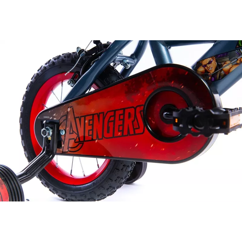 Bicicletta per bambini 12 Huffy 22381W Avengers