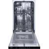 Gorenje GV520E15 Completamente integrabile 9 coperti