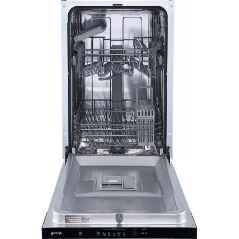 Gorenje GV520E15 Completamente integrabile 9 coperti
