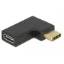 Adattatore per cavo DeLOCK 65915 USB Type-C connettore maschio a connettore femmina