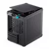 Case per computer Jonsbo C6-ITX Mini-ITX nero
