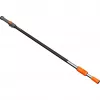 Gardena 18800-20 Cleansystem manico S, 90 cm, alluminio