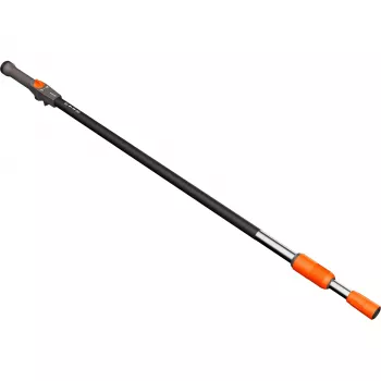 Gardena 18800-20, 0,9 m, alluminio, nero, arancione, giallo