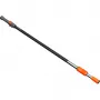 Gardena 18800-20, 0,9 m, alluminio, nero, arancione, giallo