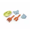 Life tavolo da gioco con sabbia e acqua, attrezzatura da giardino