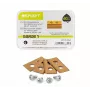 Lame di ricambio per robot tagliaerba Smart Set con 60 pezzi