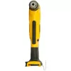 Trapano DeWALT DCD740NT-XJ 2000 giri/min mandrino autoserrante 1,3 kg nero, giallo