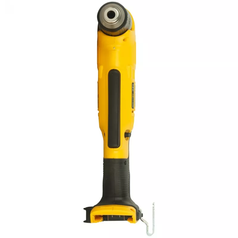 Trapano DeWALT DCD740NT-XJ 2000 giri/min mandrino autoserrante 1,3 kg nero, giallo