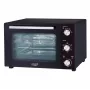 Forno elettrico Adler AD 6025 — capacità 35 L, 1500 W, nero