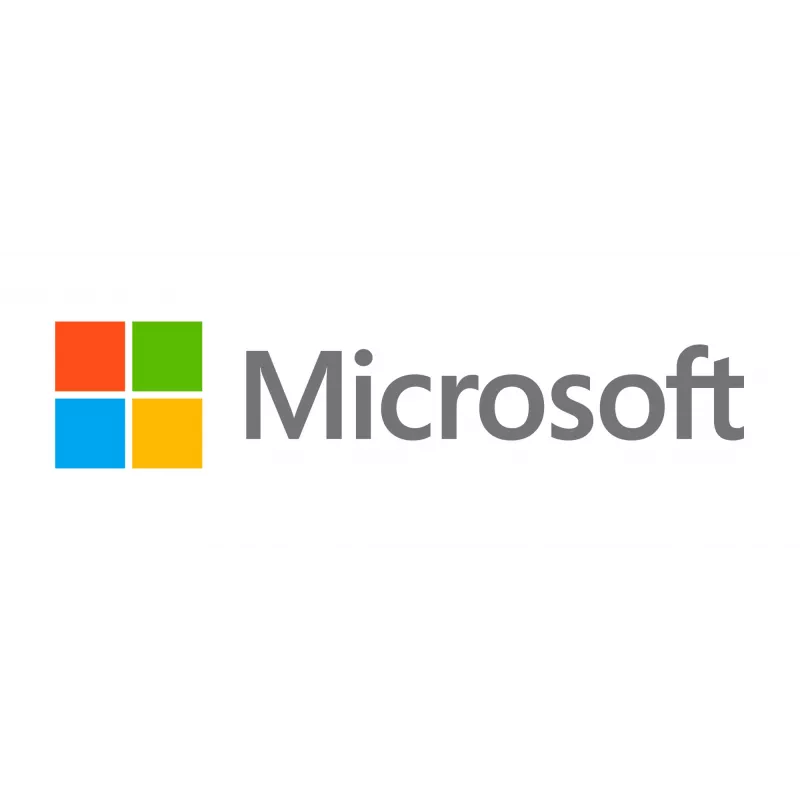 Microsoft Surface Laptop 3/4/5 set piedini in gomma nero ricambio / per set 4 piedini in gomma