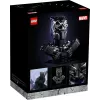 LEGO MARVEL 76215 Pantera Nera
