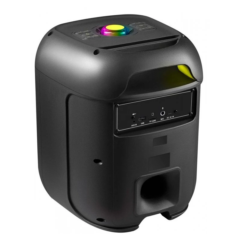 Altoparlante Bluetooth Boome R 65W