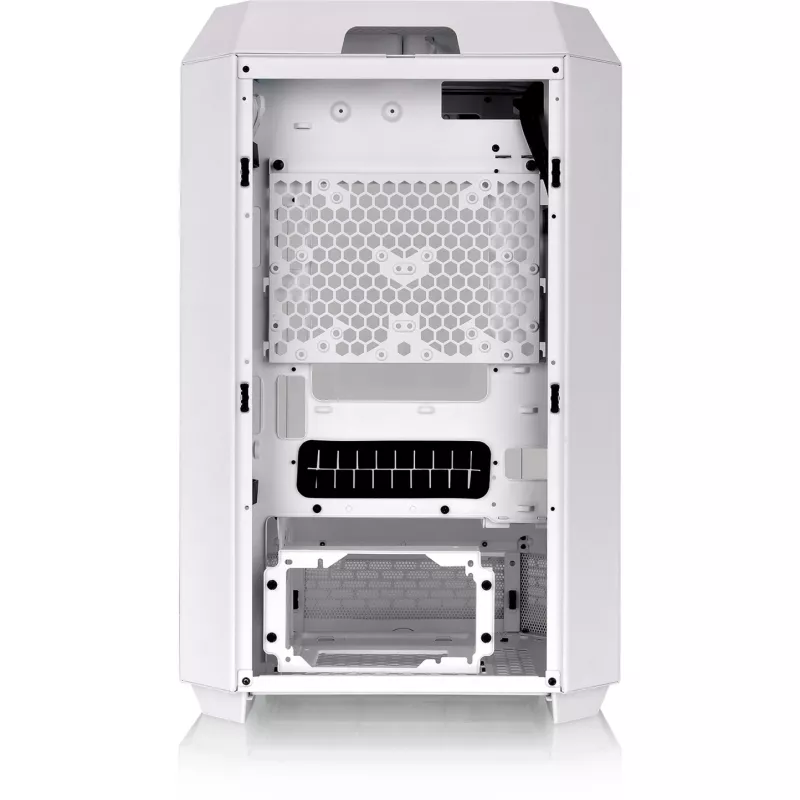 Thermaltake CA-1Y4-00S6WN-00 The Tower 300 bianco Micro Tower 2 build