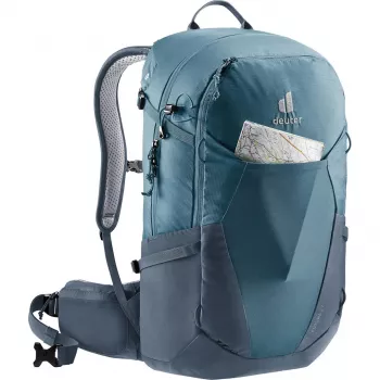 Zaino da trekking DEUTER Futura 27 — capacità 27 l, modello 340032113740