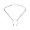 Protezione eliche per Xiaomi Mi Drone Mini, modello PN100736, bianco, ricambio compatibile