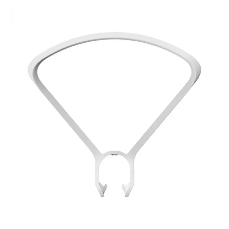 Protezione eliche per Xiaomi Mi Drone Mini, modello PN100736, bianco, ricambio compatibile