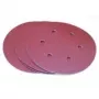 Hazet Set nastri abrasivi 9033-1120/10 1 set (9033-1120/10)