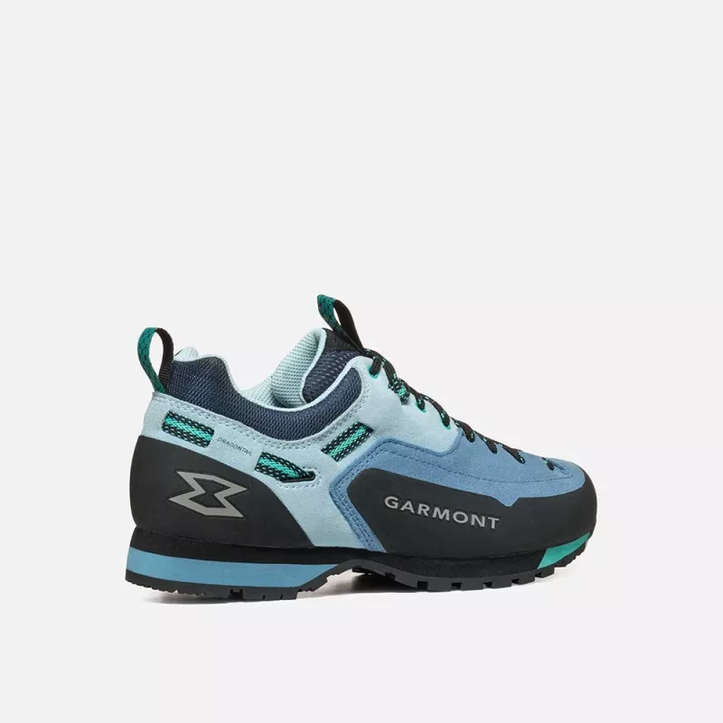 Scarpe da avvicinamento donna Garmont Dragontail LT Evo