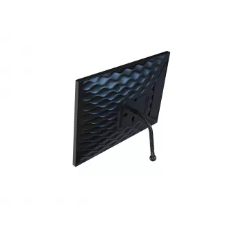 Cornice digitale Denver PFF-1026 10,1 pollici touchscreen Wi-Fi nero