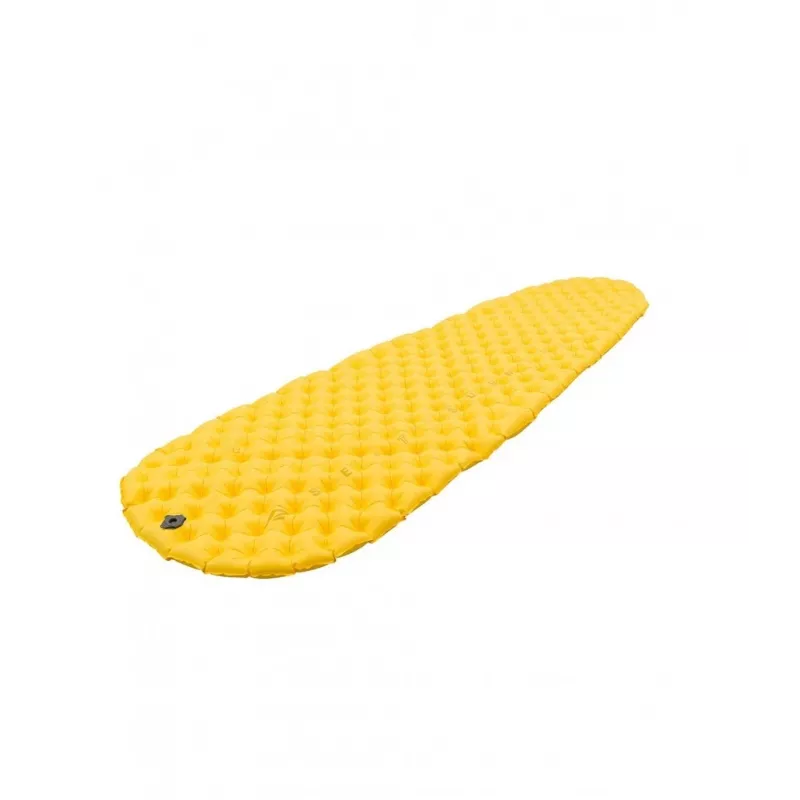 Sea To Summit AMUL/UNI/L giallo