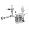 Robot da cucina Esperanza EKM025 1000 W 5 L acciaio inox bianco
