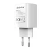 Caricabatterie nero VIEW CHAR-33W/BV USB-C 33W ricarica rapida, nero