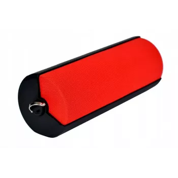 Altoparlante portatile Toshiba Fab TY-WSP70, rosso