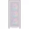 Case per PC Silentware Air 2000 A-RGB bianco – Mid-Tower con illuminazione A-RGB (AIR2000WHITE)