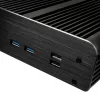 Akasa Newton TN Ultra Small Form Factor (USFF) nero