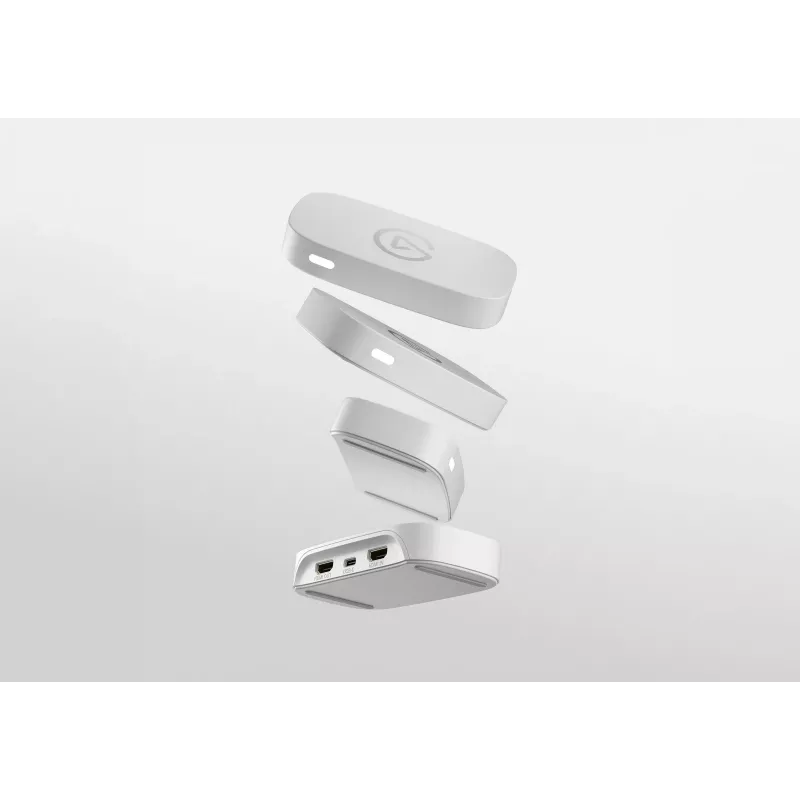 Elgato Game Capture Neo scheda di acquisizione video per giochi, 4k60 HDR