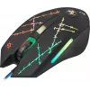 Mouse gaming Defender Forced GM-020L ambidestro USB Type-A ottico 3200 DPI