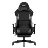 Huzaro Force 5.7 nero sedia gaming