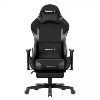 Huzaro Force 5.7 nero sedia gaming