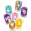 Clear 4, gioco di carte
