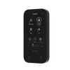 Tastiera Ajax KeyPad TouchScreen RF nero a batteria