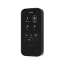 Tastiera Ajax KeyPad TouchScreen RF nero a batteria