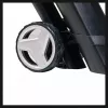 Einhell 3433600 alimentatore nero