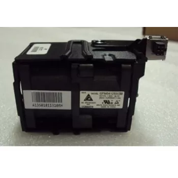 HP 667882-001 Sistema di raffreddamento computer ventola case computer