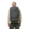 Sacca per corda Salewa XL verde oliva scuro – capiente e resistente per riporre le corde