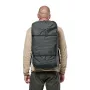 Sacca per corda Salewa XL verde oliva scuro – capiente e resistente per riporre le corde